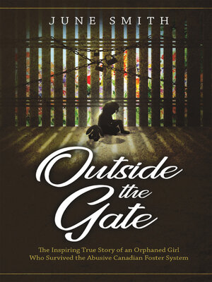 cover image of Outside the Gate